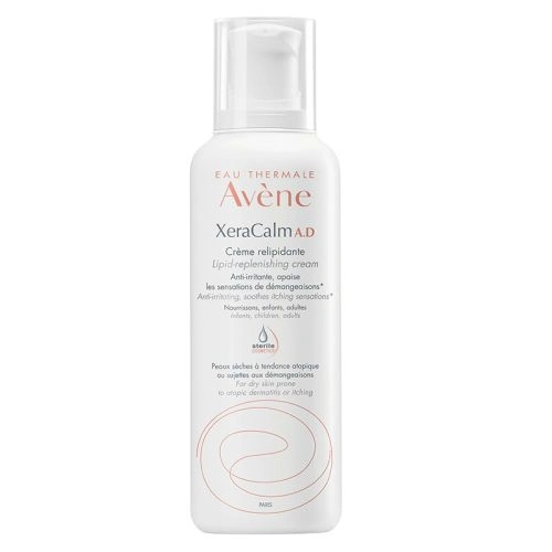 Avene Xeracalm A.D Nemlendirici Krem 400 ml - 1