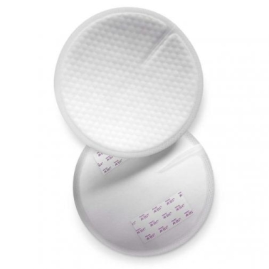 Avent SCF254/61 Göğüs Pedi 60'lı - Philips Avent