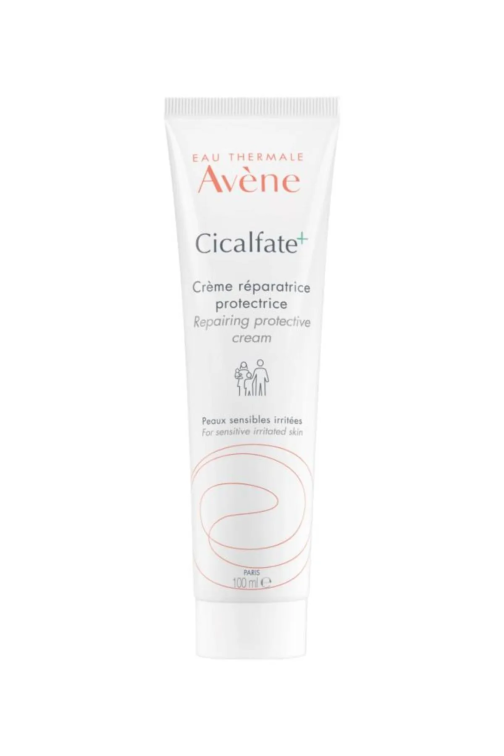 Avène Cicalfate+ Restorative Protective Cream 100 ml - 1