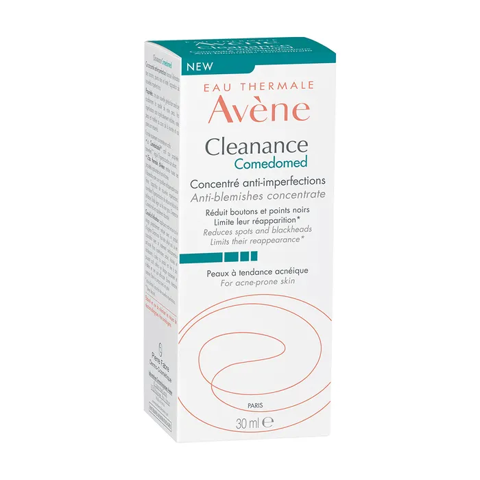 Avène Cleanance Comedomed Konsantre Bakım Kremi 30 ml - 1