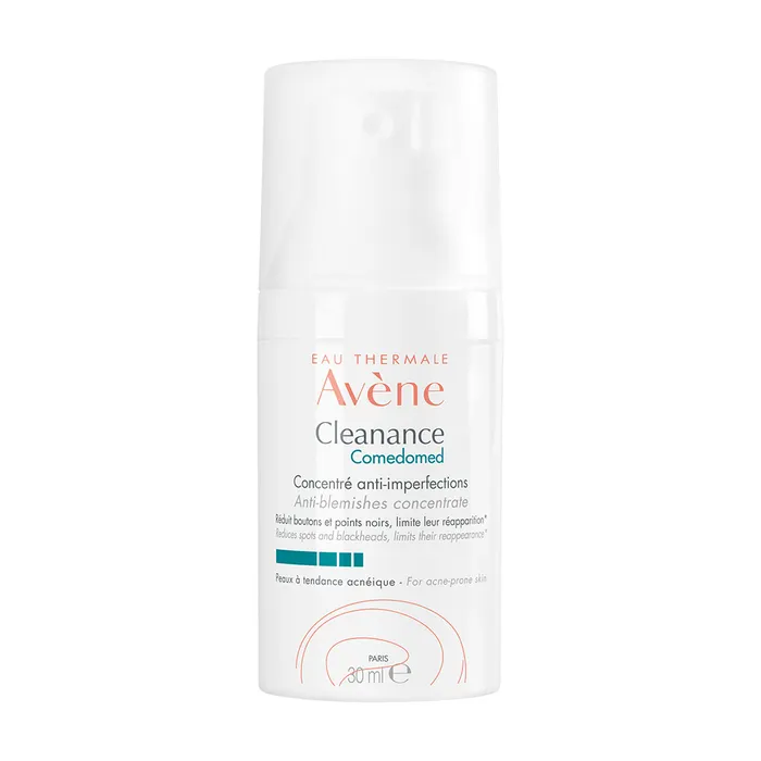 Avène Cleanance Comedomed Konsantre Bakım Kremi 30 ml - 2