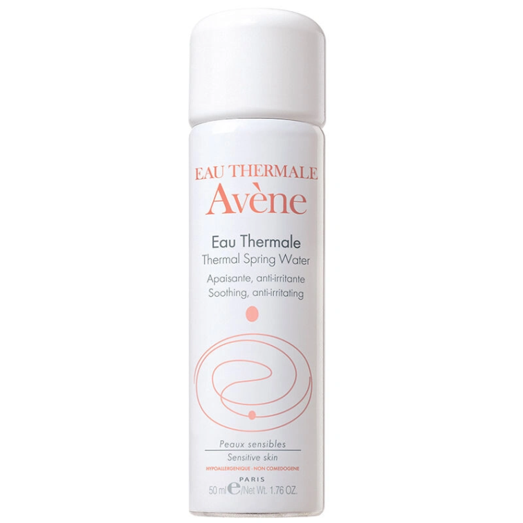 Avène Eau Thermale Thermal Spring Water 50 ml - 1