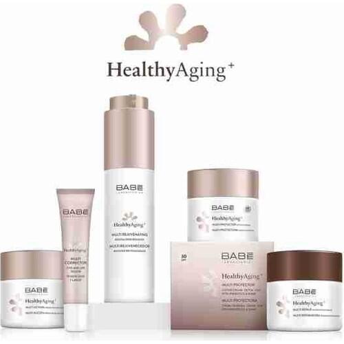 Babe Healthy Aging Multi Rejuvenating Booster 50 ml