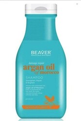 Beaver Argan Oil Of Morocco Şampuan 60 ml