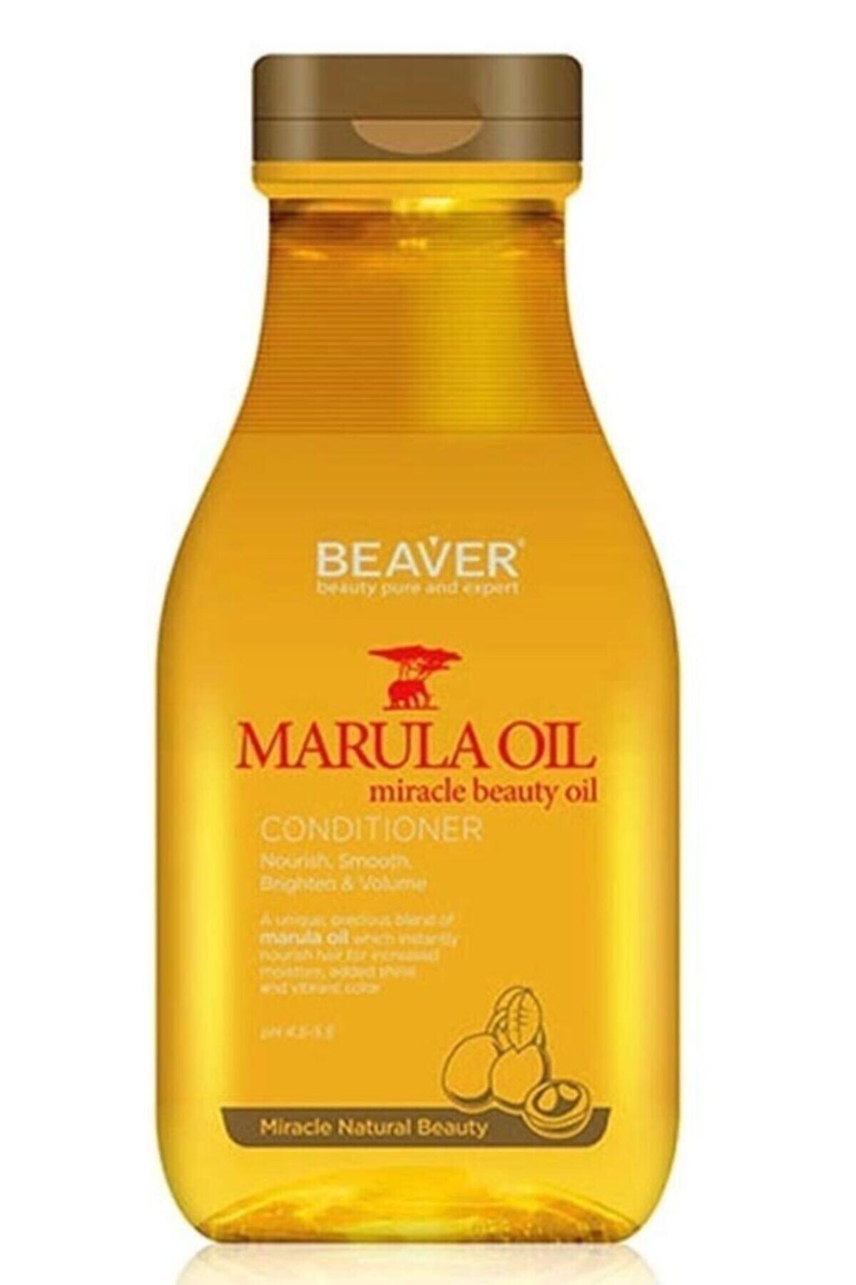 Marula Oil Saç Kremi 350 ml