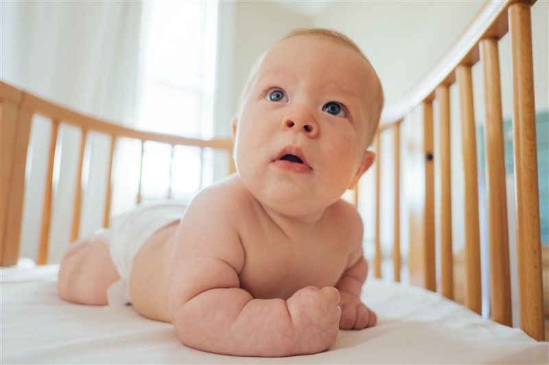 Bebek Bezi Nasıl Bağlanır? En İyi Bebek Bezi Bağlama Yöntemleri