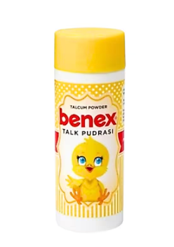 Benex Talk Pudra 75 gr - benex