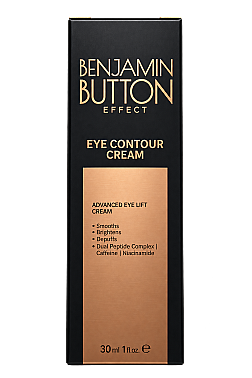 Benjamin Button Effect Göz Çevresi Bakım Kremi – 30 ml - Benjamin Button