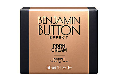 Benjamin Button Effect PDRN Hücre Yenileyici Bakım Kremi – 50 ml - Benjamin Button