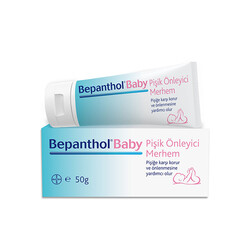 Bepanthol Baby Pişik Merhemi 50 gr - Bepanthol