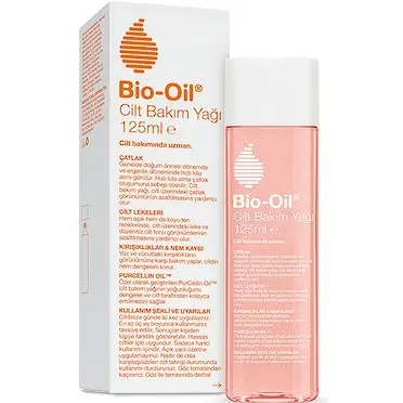 Bio-Oil Cilt Bakım Yağı 125 ml - 1