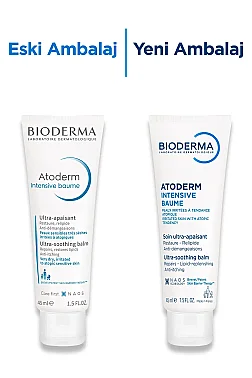 Bioderma Atoderm Intensive Baume 45 ml - 2
