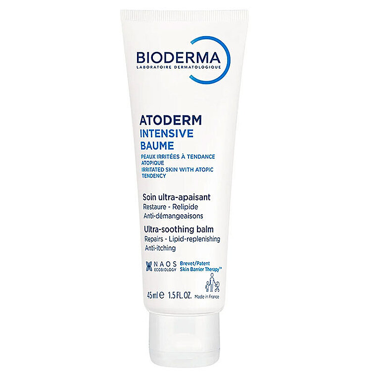 Bioderma Atoderm Intensive Baume 45 ml - 1