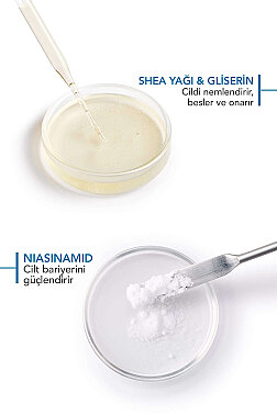 Bioderma Atoderm Hand Nail Cream 50 ML - 3