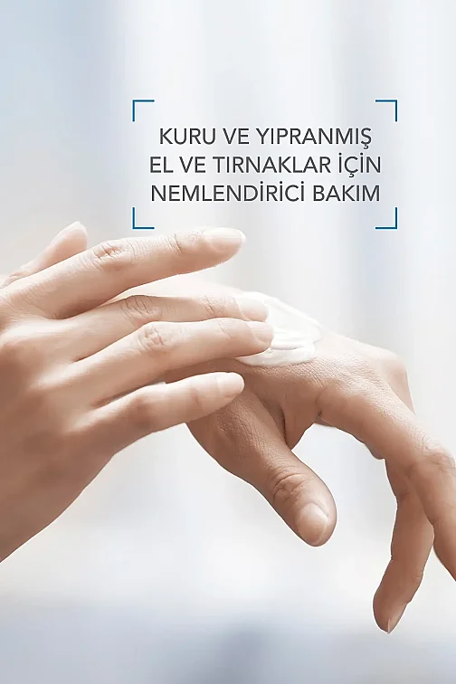 Bioderma Atoderm Hand Nail Cream 50 ML - 2