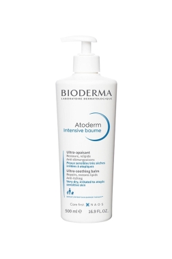 Bioderma Atoderm Intensive Baume 500 ml - 1