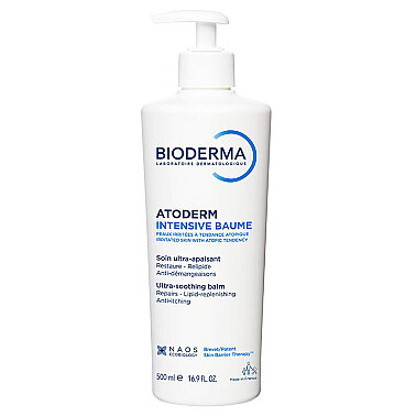 Bioderma Atoderm Intensive Baume 500 ml - Bioderma