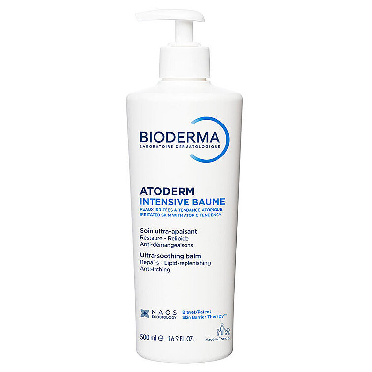 Bioderma Atoderm Intensive Baume 500 ml - 1