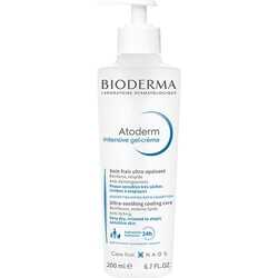 Bioderma Atoderm Intensıve Gel-Cream 200 ml