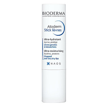 Bioderma Atoderm Lip Stick 4 gr Dudak Bakımı - Bioderma