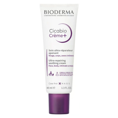 Bioderma Cicabio Creme+ 40 ml - Bioder