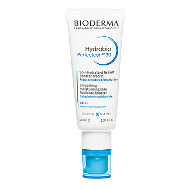 Bioderma Hydrabio Perfecteur SPF30 40 ml - Bioderma