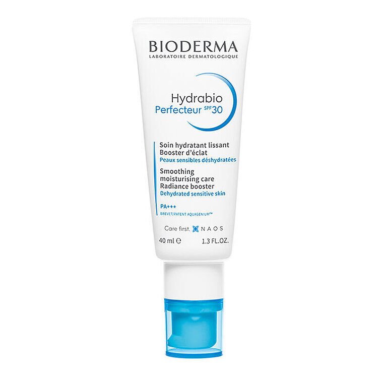 Bioderma Hydrabio Perfecteur SPF30 40 ml - 1