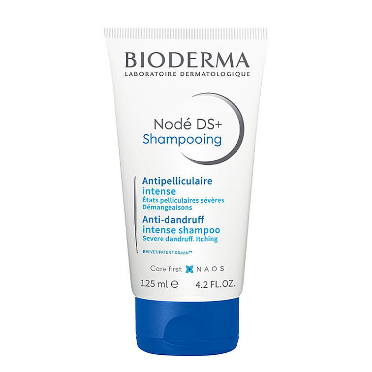 Bioderma Node DS+ Şampuan 125 ml – Kepeğe Karşı Etkili Bakım - 1
