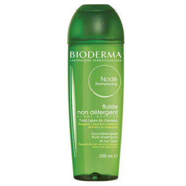 Bioderma Node Fluid Shampoo 200ml - Bioderma
