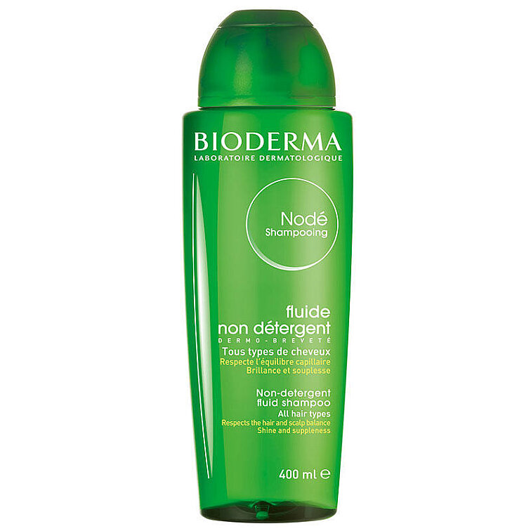 Bioderma Node Fluid Shampoo 400 ml - 1