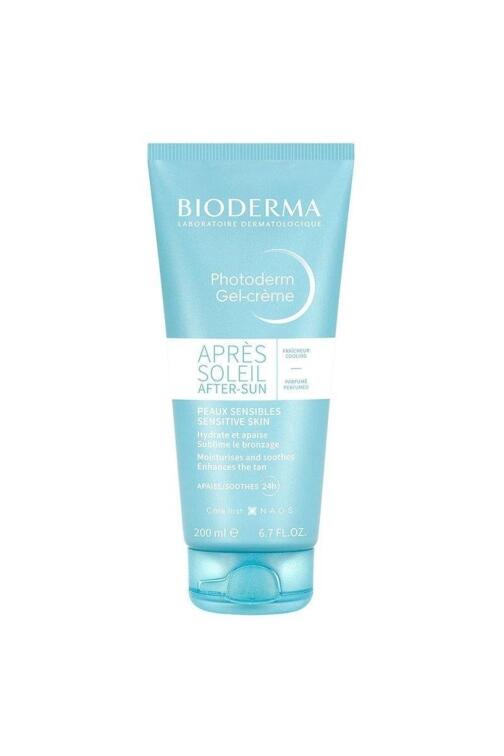 Bioderma Photoderm After Sun 200 ml - 1