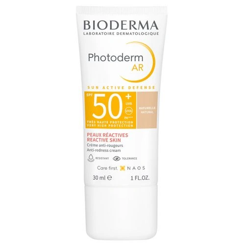 Bioderma Photoderm AR SPF50+ 30 ml - 2