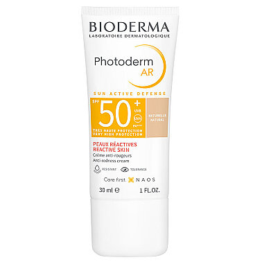 Bioderma Photoderm AR SPF50+ 30 ml - Bioderma