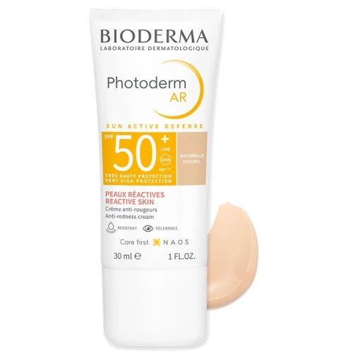 Bioderma Photoderm AR SPF50+ 30 ml