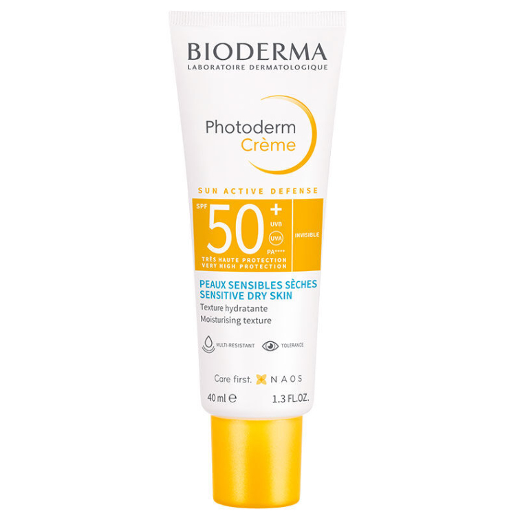 Bioderma Photoderm Creme SPF50 40 ml - 1