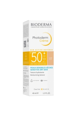 Bioderma Photoderm Creme Claire Light SPF50+ 40 ml - 1