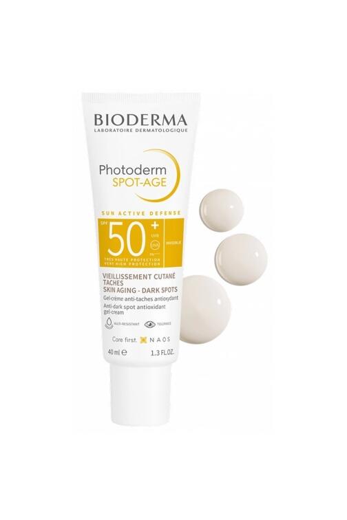 Bioderma Photoderm Spot-Age SPF50+ 40 ml - 1