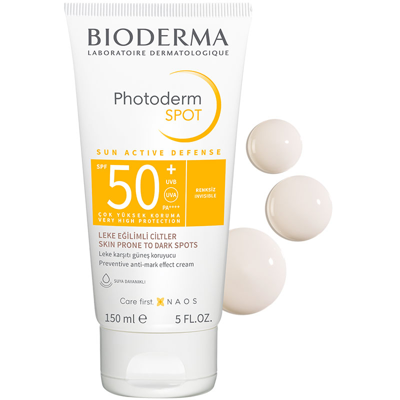 Bioderma Photoderm Spot 150 ml 50+Spf