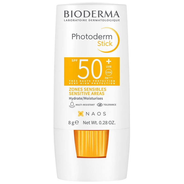 Bioderma Photoderm Stick SPF50+ 8 gr - 1