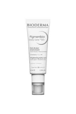 Bioderma Pigmentbio Daily Care SPF50 40 ml - Bioderma