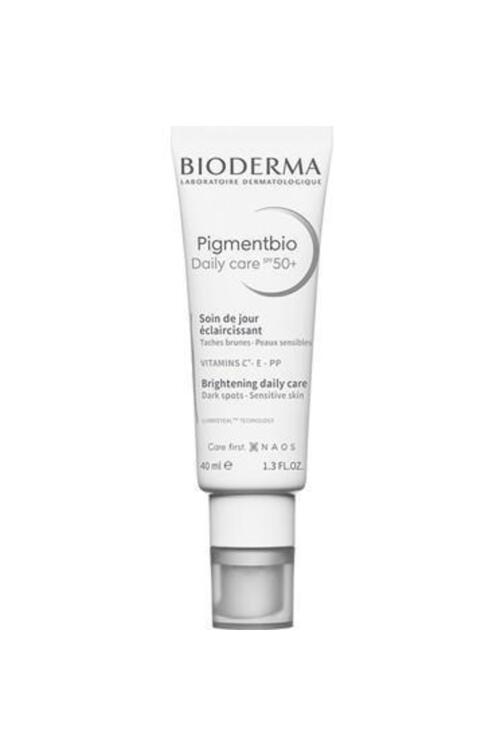 Bioderma Pigmentbio Daily Care SPF50 40 ml - 1