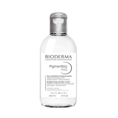 Bioderma Pigmentbio H2O Brightening Micellar Water 250 ml - Bioderma