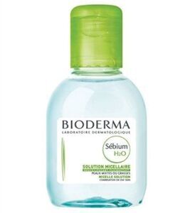 Bioderma Sebium H2O 100ml - 1