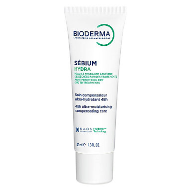 BIODERMA Sebium Hydra Cream 40 ml - Bioderma