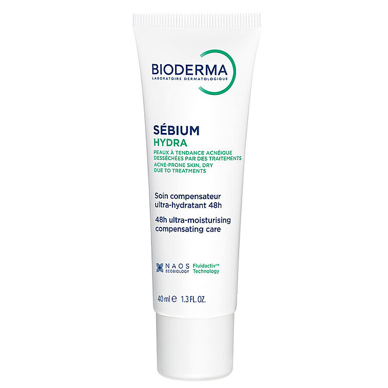 BIODERMA Sebium Hydra Cream 40 ml - 1