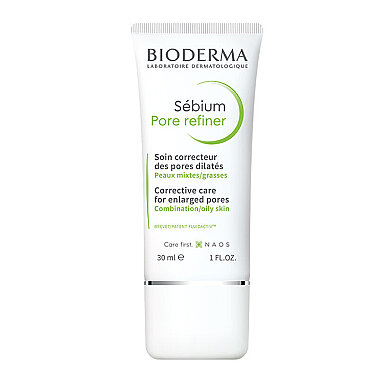 Bioderma Sebium Pore Refiner Krem 30ml - Bioderma