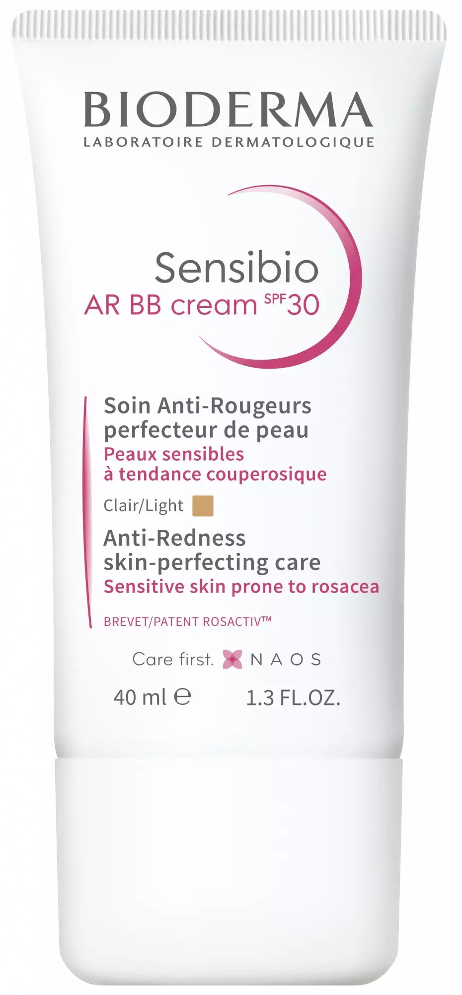 Bioderma Sensibio Ar Bb Cream 40 ml - 1