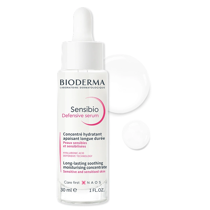 Bioderma Sensibio Defensive Serum 30 ml - 2