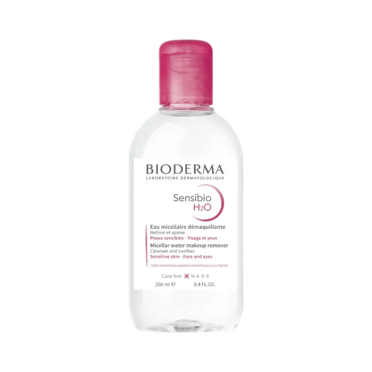 Bioderma Sensibio H2O 250 ml - 1