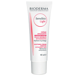 Bioderma Sensibio Light Cream 40 ml